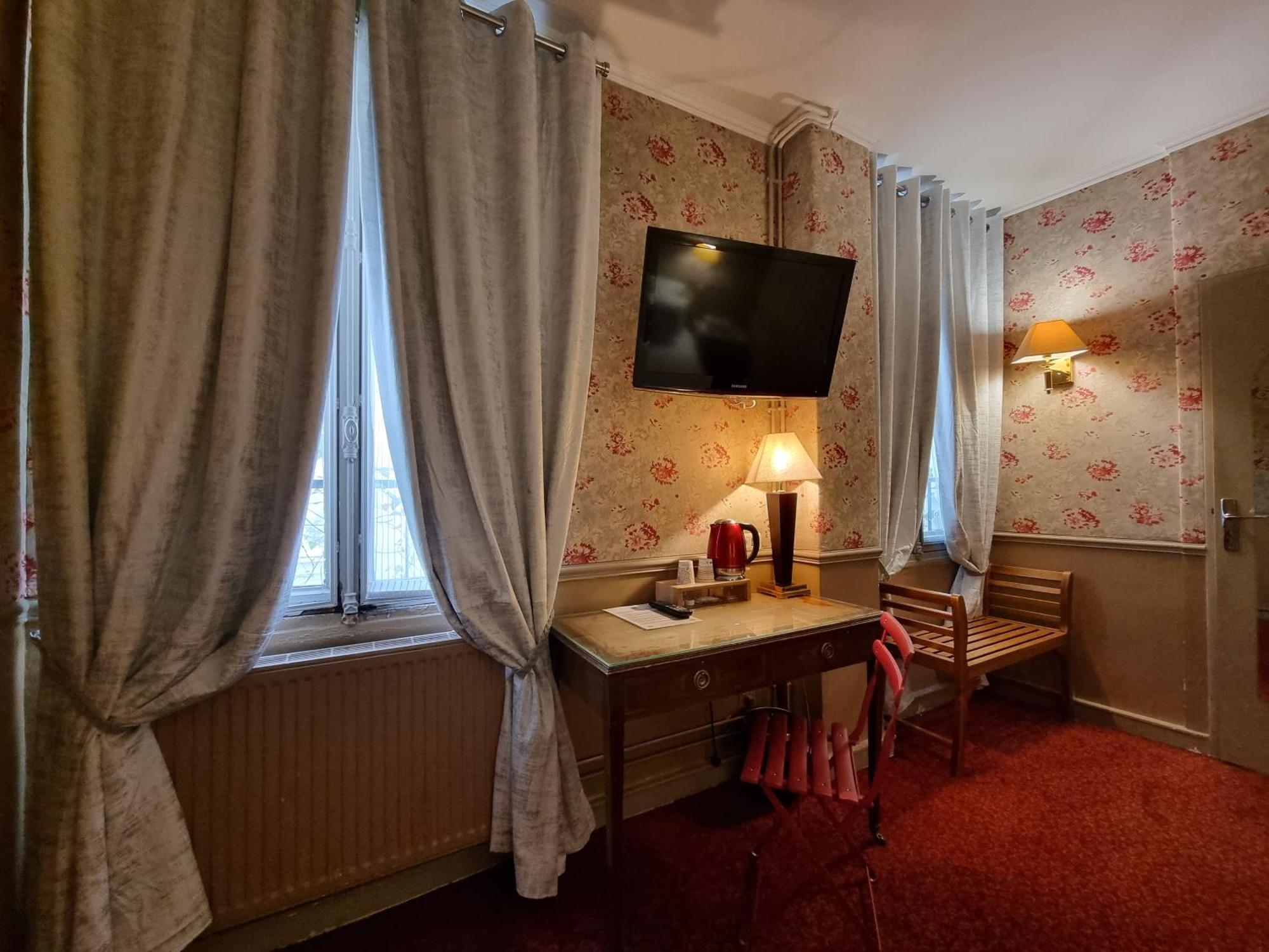 Suite Terrace