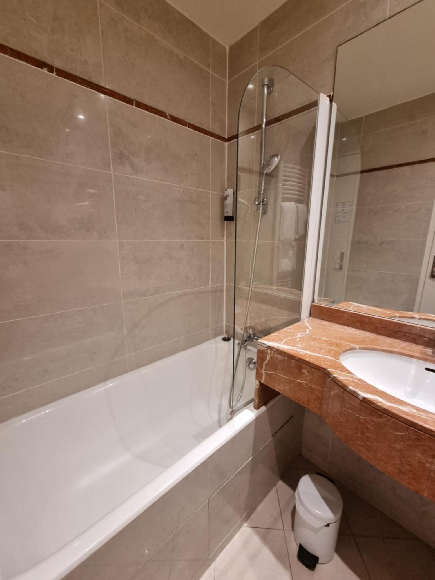 Superior Deluxe Double or Twin Room